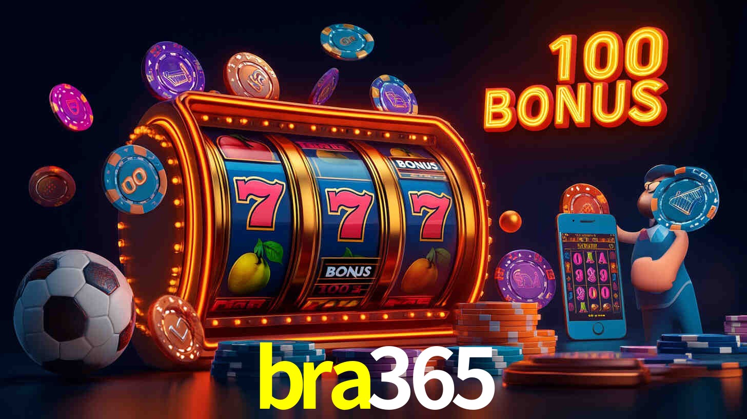 Bônus Diários bra365