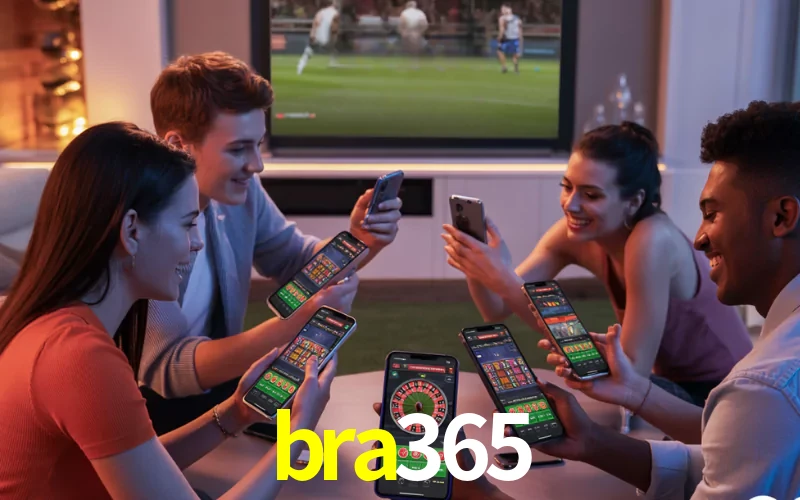 Design Responsivo bra365